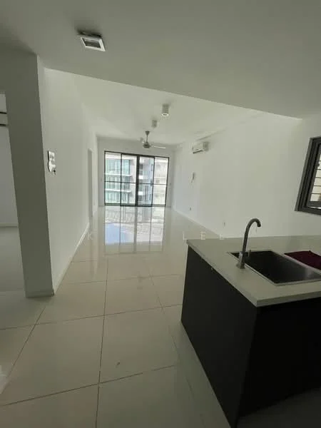 Boulevard Residence, Kampung Sungai Kayu Ara, Petaling Jaya — view 2 of 5 in Boulevard Residence — for Rent