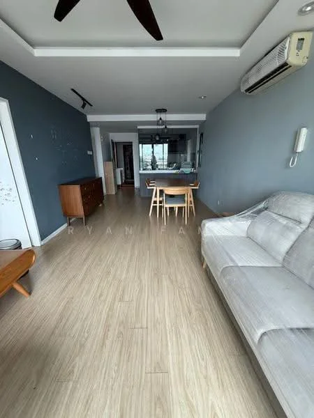 Boulevard Residence, Kampung Sungai Kayu Ara, Petaling Jaya — view 2 of 5 in Boulevard Residence — for Rent