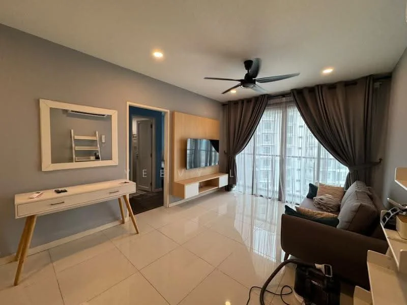 Boulevard Residence, Kampung Sungai Kayu Ara, Petaling Jaya — view 2 of 5 in Boulevard Residence — for Rent