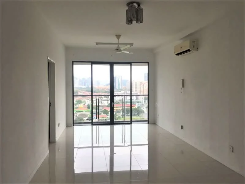 Boulevard Residence, Kampung Sungai Kayu Ara, Petaling Jaya — view 2 of 5 in Boulevard Residence — for Rent