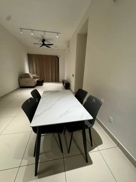 Brezza Hill, Ampang Jaya, Ampang — view 2 of 5 in Brezza Hill — for Rent