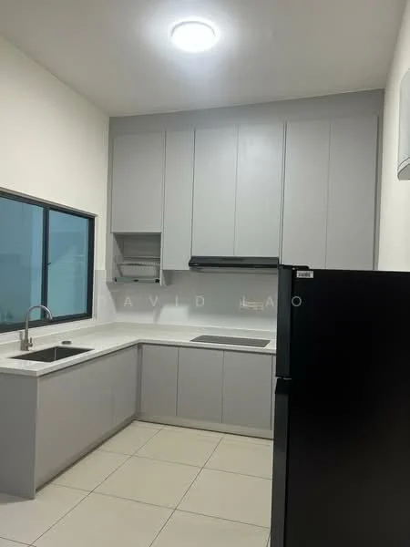 Brezza Hill, Ampang Jaya, Ampang — view 2 of 5 in Brezza Hill — for Rent