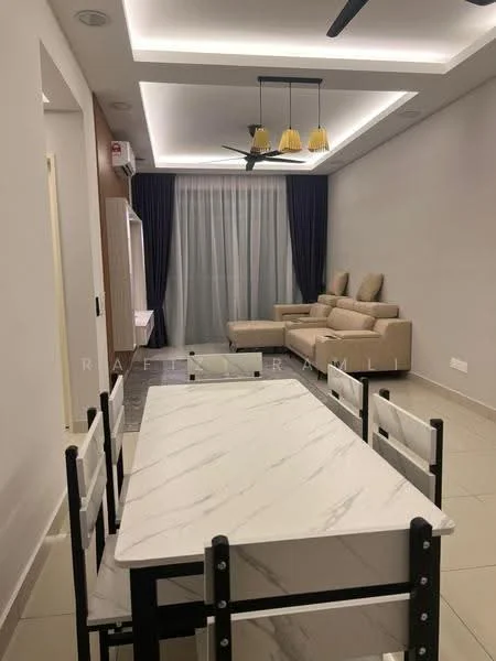 Brezza Hill, Ampang Jaya, Ampang — view 2 of 5 in Brezza Hill — for Rent