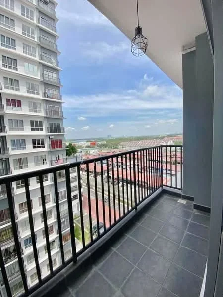 BSP 21, Bandar Saujana Putra, Tanjong Duabelas — view 1 of 5 in Bandar Saujana Putra — for Rent