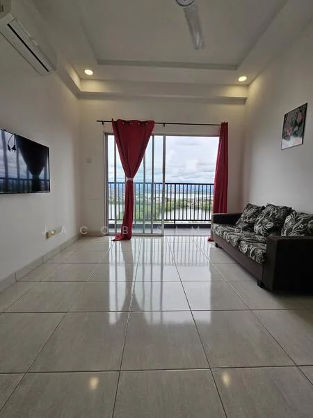BSP 21, Bandar Saujana Putra, Tanjong Duabelas — view 1 of 5 in Bandar Saujana Putra — for Rent