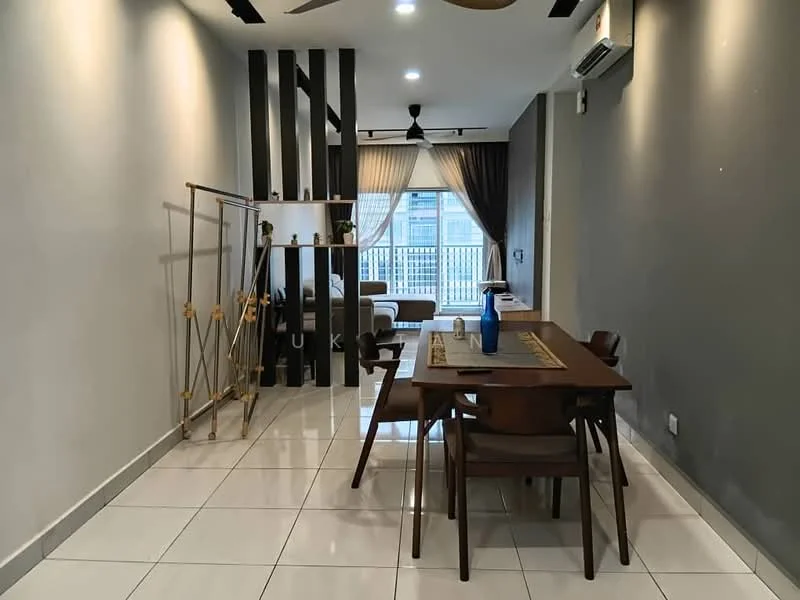 BSP 21, Bandar Saujana Putra, Tanjong Duabelas — view 1 of 5 in Bandar Saujana Putra — for Rent