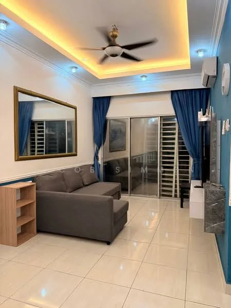 BSP 21, Bandar Saujana Putra, Tanjong Duabelas — view 1 of 5 in Bandar Saujana Putra — for Rent