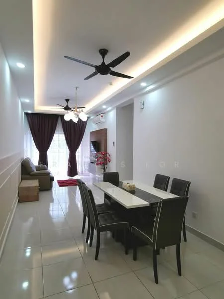 BSP 21, Bandar Saujana Putra, Tanjong Duabelas — view 1 of 5 in Bandar Saujana Putra — for Rent