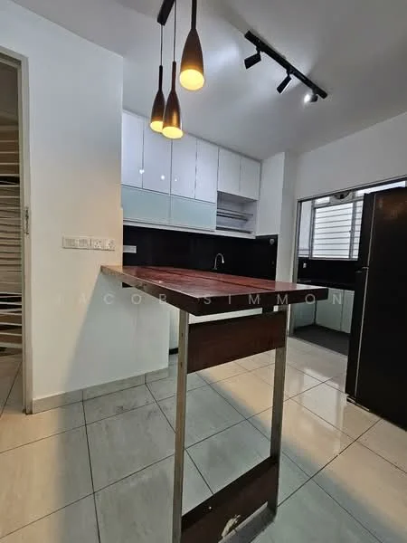 BSP 21, Bandar Saujana Putra, Tanjong Duabelas