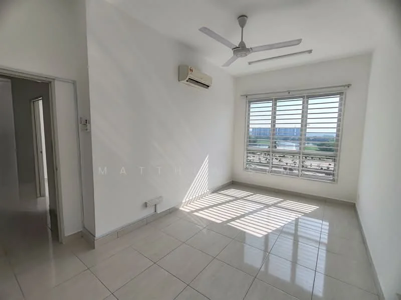 BSP 21, Bandar Saujana Putra, Tanjong Duabelas