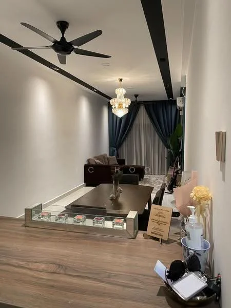 BSP 21, Bandar Saujana Putra, Tanjong Duabelas — view 2 of 5 in BSP 21 — for Rent