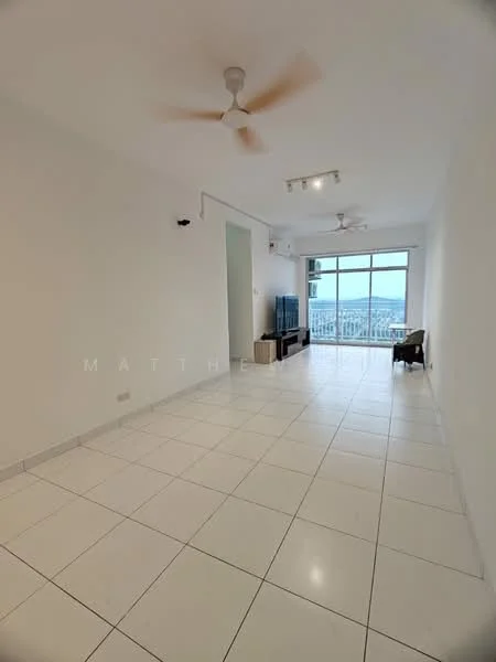Bsp Skypark, Bandar Saujana Putra, Tanjong Duabelas — view 2 of 5 in BSP Skypark — for Rent
