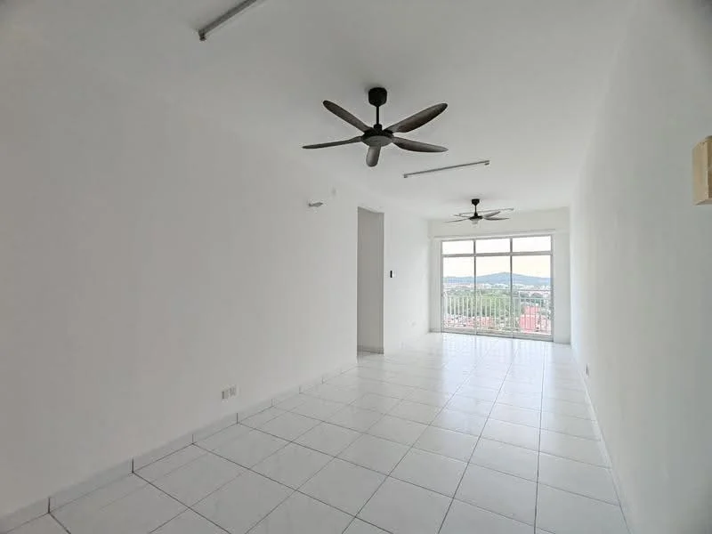 Bsp Skypark, Bandar Saujana Putra, Tanjong Duabelas — view 2 of 5 in BSP Skypark — for Rent