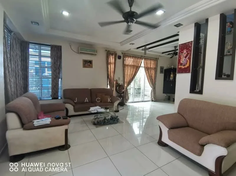 Bukit indah, Bukit Indah, Iskandar Puteri (Nusajaya)