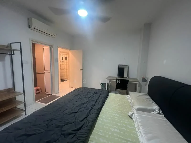 Bukit OUG Condominiums, Bukit Jalil — view 2 of 5 in Bukit OUG Condominiums — for Rent