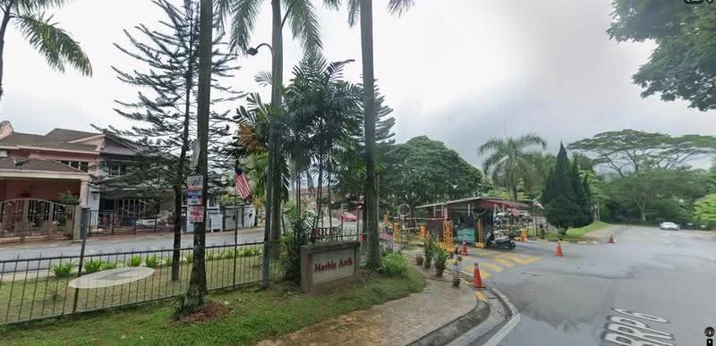 Bukit Rahman Putra, Sungai Buloh — view 2 of 5 — for Rent