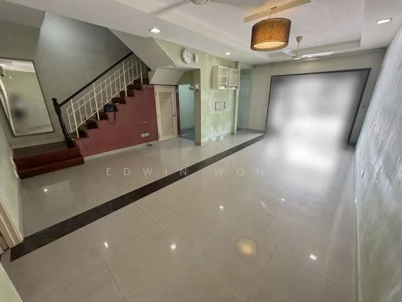 Bukit Rahman Putra, Sungai Buloh — view 2 of 5 — for Rent
