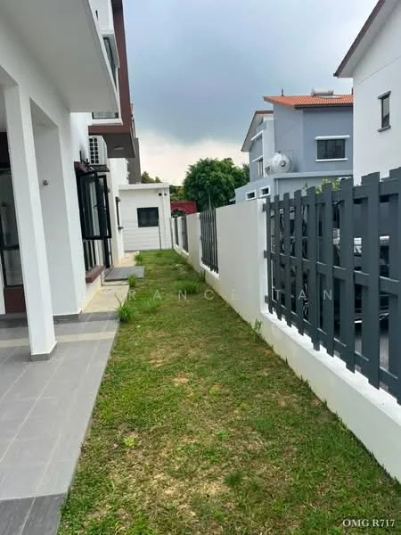 Bywater Setia Utama 3 Setia Alam, Setia Alam — view 2 of 5 — for Rent