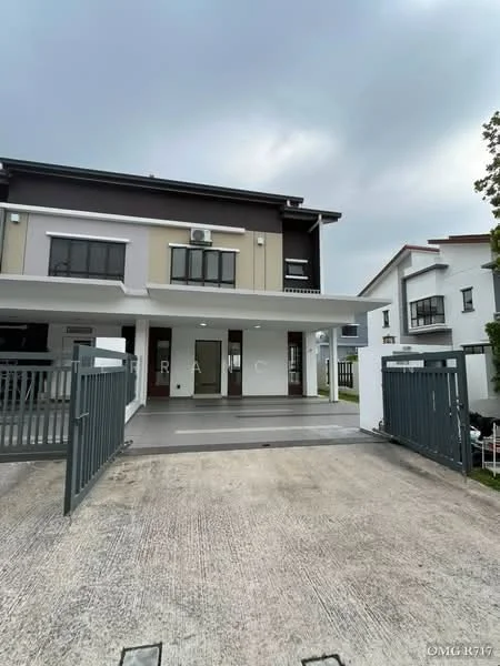Bywater Setia Utama 3, Setia Utama, Setia Alam — view 2 of 5 — for Rent