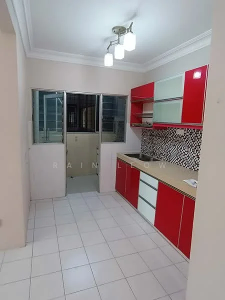 Cahaya Permai, Taman Putra Permai, Seri Kembangan
