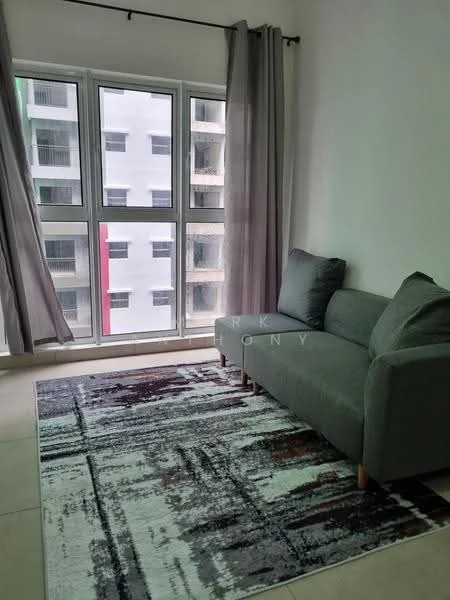 Canopy Hills, Kajang2, Furnished, High floor, KTM, Bangi