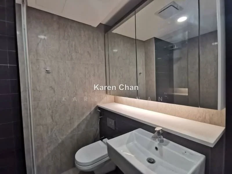 Cantara Residences, Ara Damansara — view 2 of 5 in Cantara Residences — for Rent