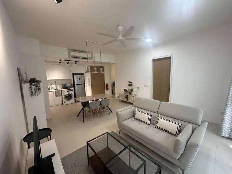 Cantara Residences, Ara Damansara — view 2 of 5 in Cantara Residences — for Rent