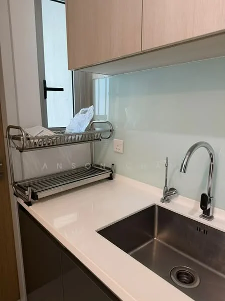 Cantara Residences, Ara Damansara — view 2 of 5 in Cantara Residences — for Rent