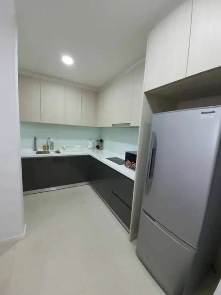 Cantara Residences, Ara Damansara — view 2 of 5 in Cantara Residences — for Rent