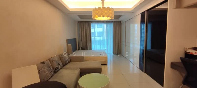 Carlton @ Plaza Damas 3, Taman Sri Hartamas, Sri Hartamas — view 1 of 5 in Carlton @ Plaza Damas 3 — for Rent