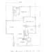 Floor plan: 3-bedroom 2-bathroom unit; features: open-plan kitchen-dining-living, master bedroom with ensuite bathroom, bedroom 2 with shared bathroom, utility room, laundry area, balcony off living room, central foyer, 2 car porch.