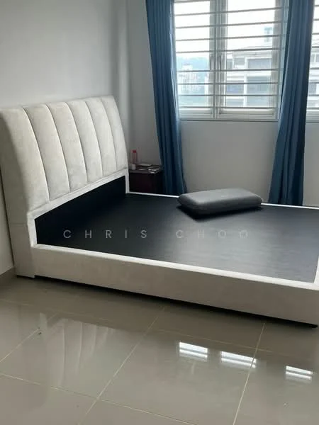 Casa Desa, Taman Desa — view 2 of 5 in Jalan Desa Utama — for Rent