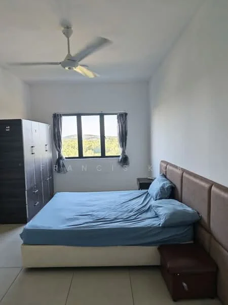 Casa Embun, Cybersouth, Dengkil