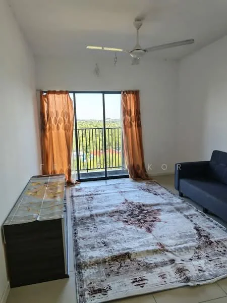 Casa Embun, Cybersouth, Dengkil