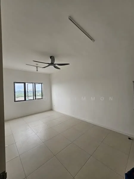 Casa Embun, Cybersouth, Dengkil