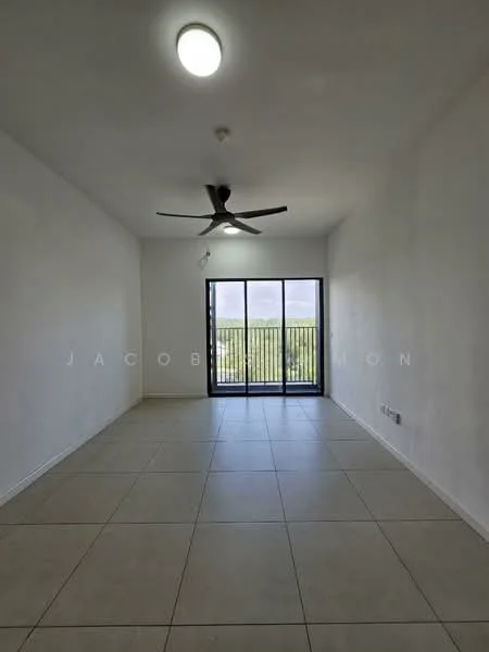 Casa Embun, Cybersouth, Dengkil