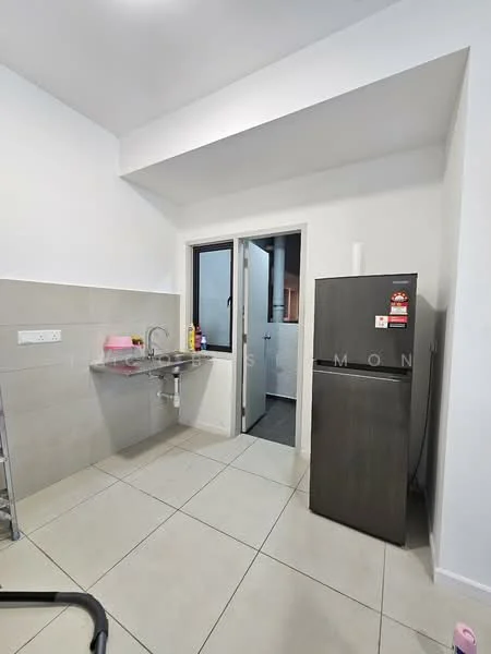 Casa Embun, Cybersouth, Dengkil