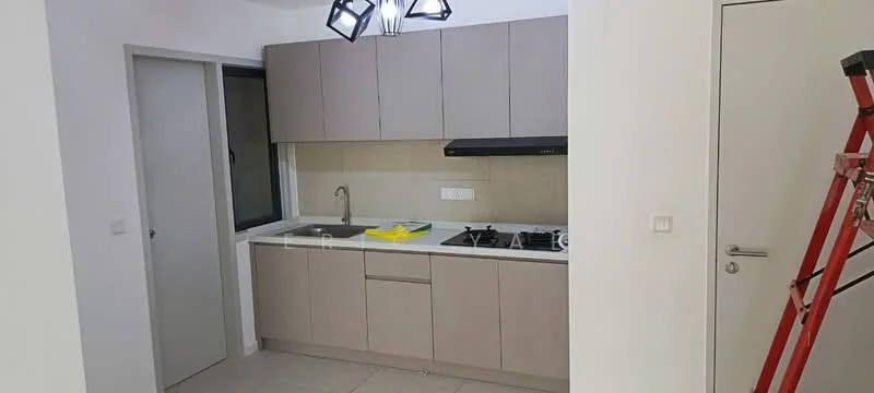 Casa Embun, Cybersouth, Dengkil