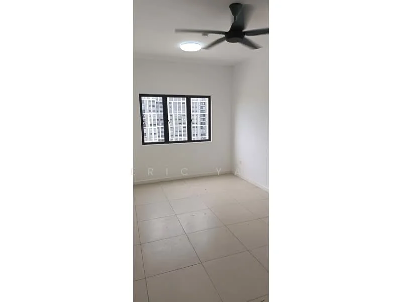Casa Embun, Cybersouth, Dengkil