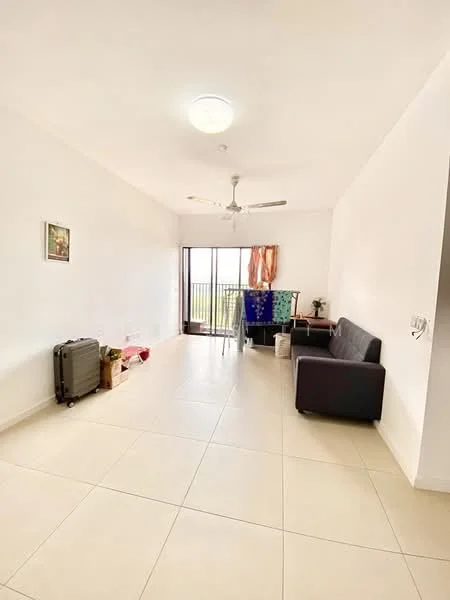 Casa Embun, Cybersouth, Dengkil
