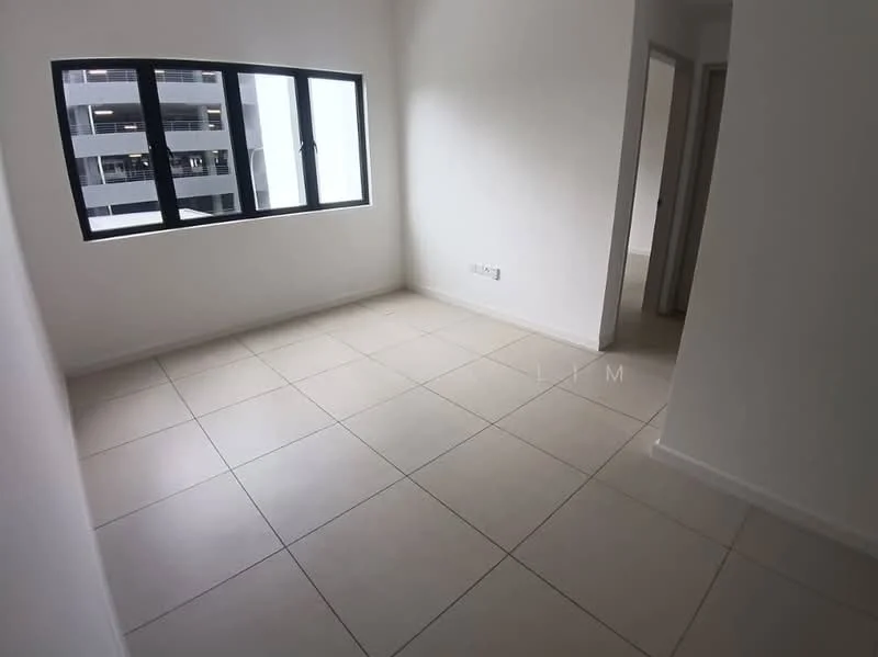 Casa Embun, Cybersouth, Dengkil