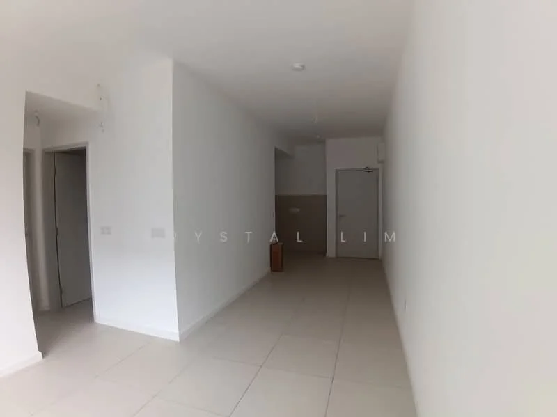 Casa Embun, Cybersouth, Dengkil