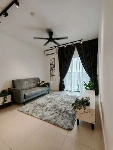 Casa Embun, Cybersouth, Dengkil — view 2 of 5 in CasaEmbun — for Rent
