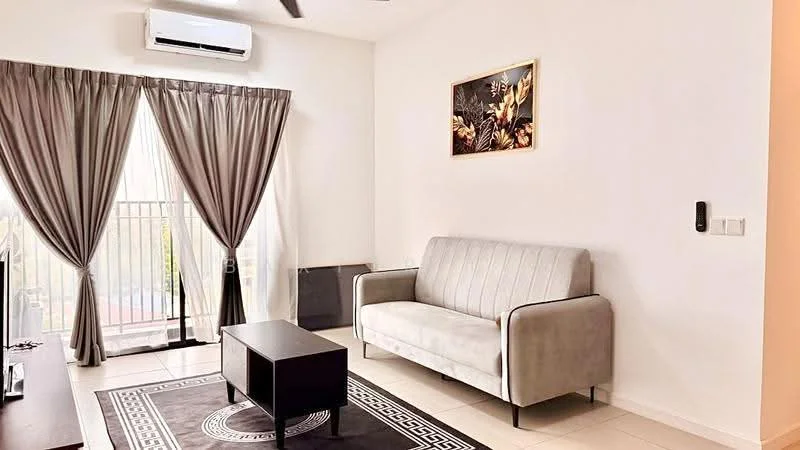 Casa Embun, Cybersouth, Dengkil — view 2 of 5 in CasaEmbun — for Rent