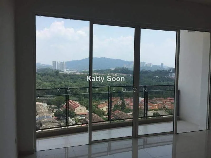 Casa Green Condominium, Taman Seri Minang, Cheras — view 2 of 5 in Casa Green Condominium — for Rent
