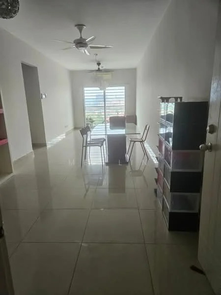 Casa Idaman, Sentul — view 1 of 5 in Casa Idaman — for Rent