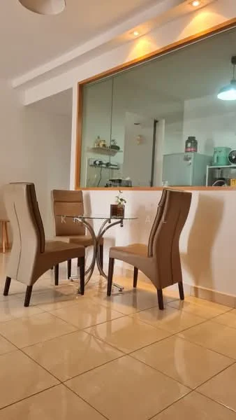 Casa Indah 1, Kota Damansara — view 2 of 5 in Casa Indah 1 — for Rent