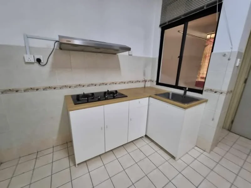 Casa Indah 1, Kota Damansara — view 2 of 5 in Casa Indah 1 — for Rent