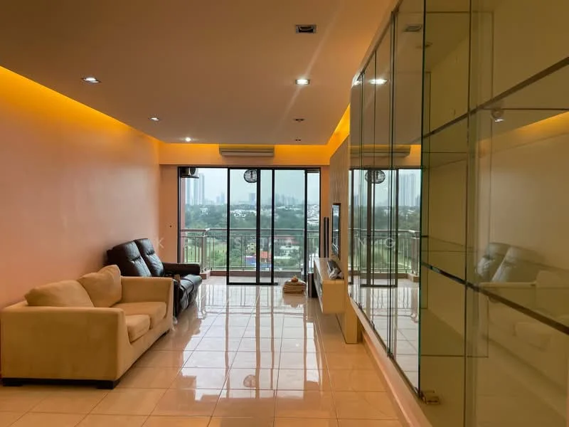 Casa Indah 1, Kota Damansara — view 2 of 5 in Casa Indah 1 — for Rent