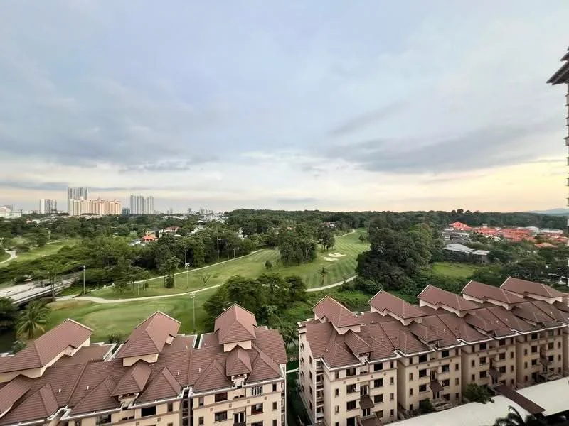 Casa Indah 1, Kota Damansara — view 2 of 5 in Casa Indah 1 — for Rent